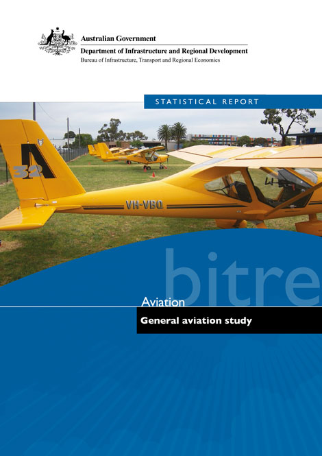 General Aviation Study