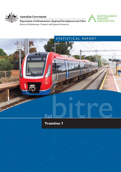 Trainline 7