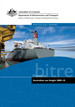 Australian Sea Freight 2009-10