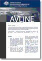 Avline No 8 cover image