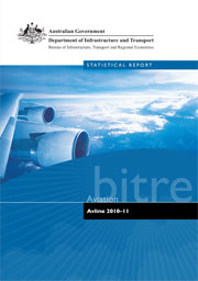 Avline 2010-11 cover image