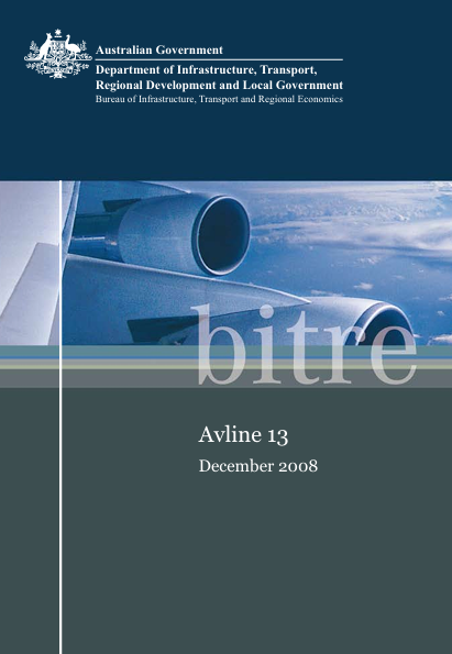 Cover image of Avline 13