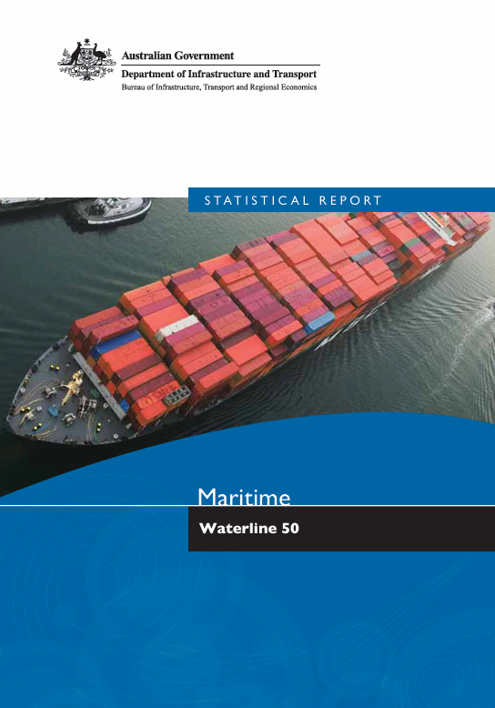 Ship with many containers on it
