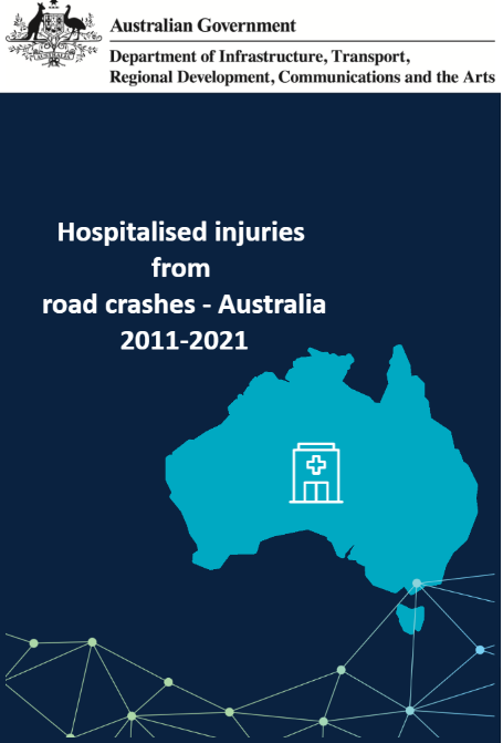 Hospitalised Injury cover August 2023
