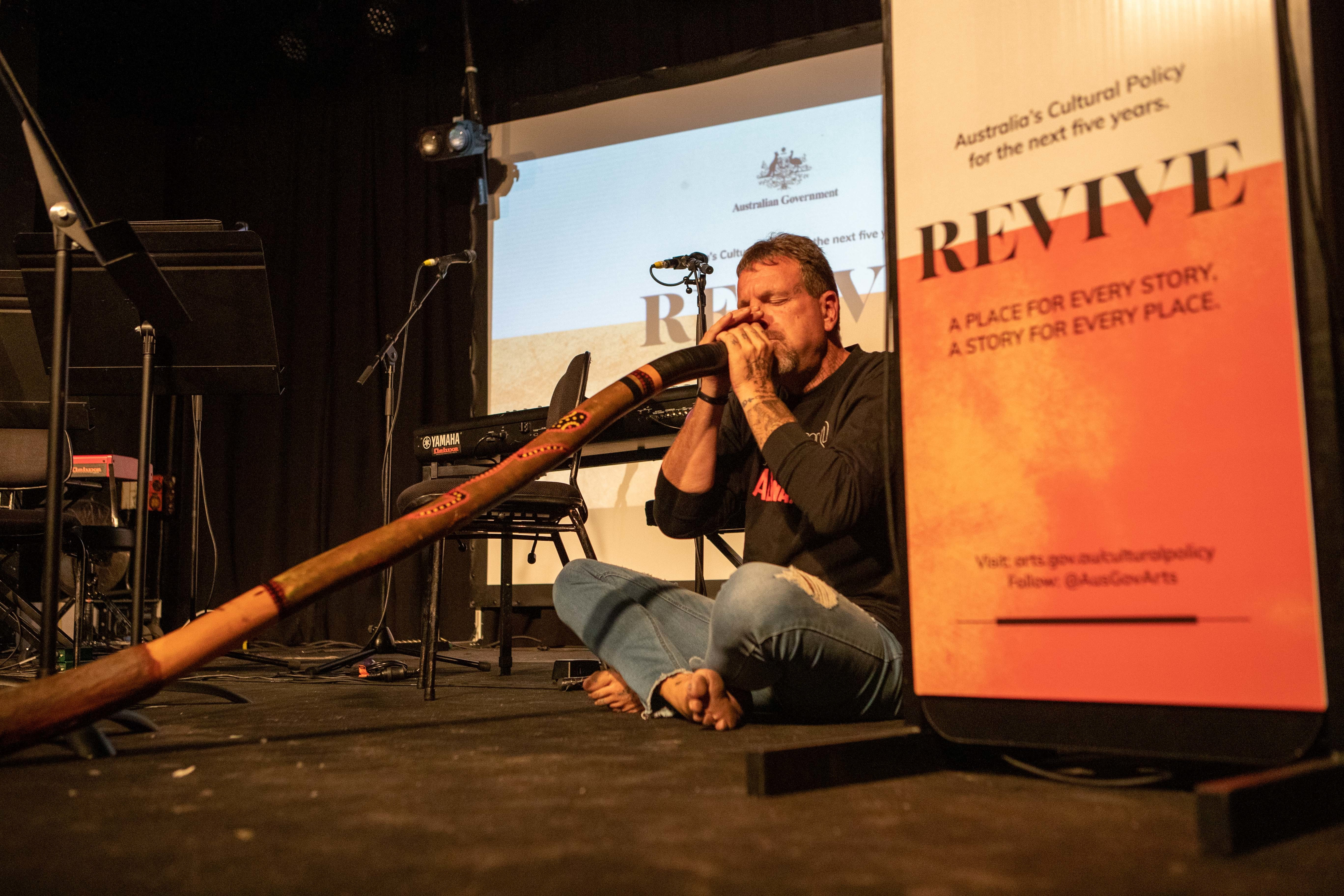 Cultural and Creative activity 