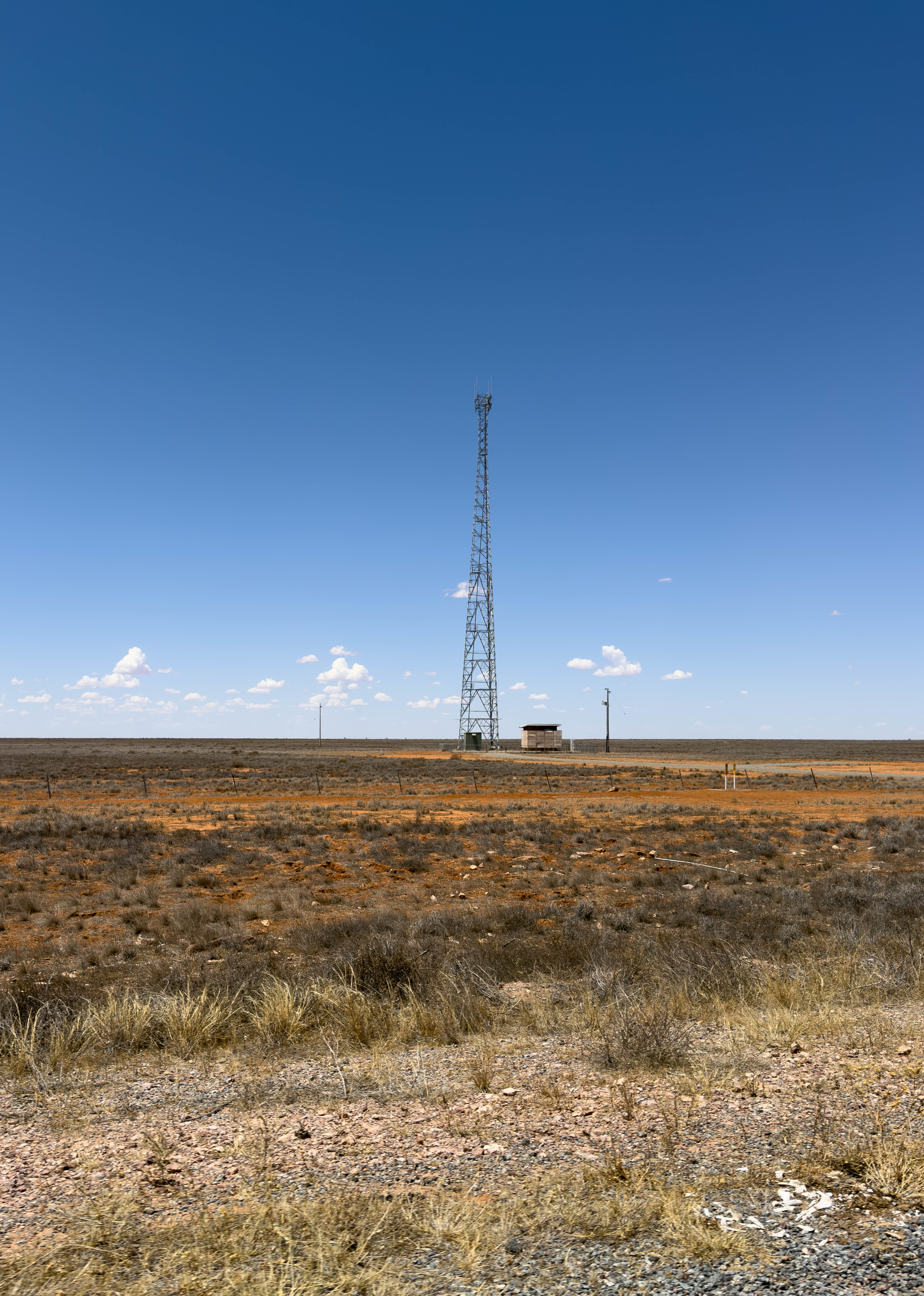 Trends and drivers in the affordability of communications services for Australian households