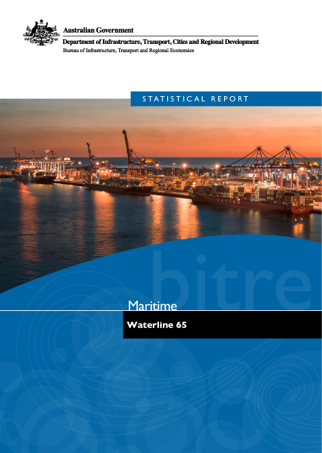 Waterline 65