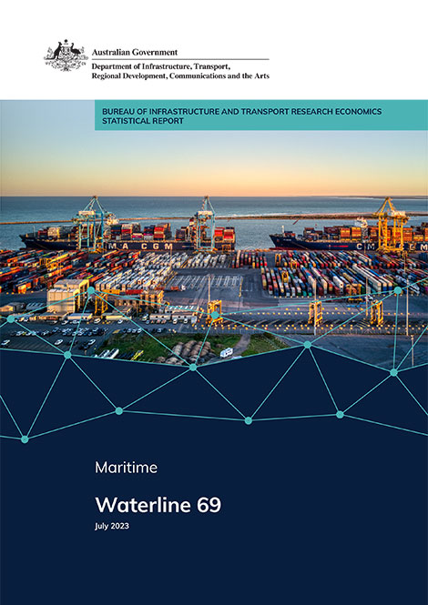 Waterline 69 cover