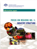 Image of Cover - Australian Sea Freight, 2000-2001
