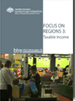 Focus on Regions No 3: Taxable Income