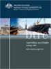 Australian Sea Freight 2005-2006