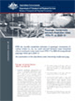 Passenger Movements between Australian Cities, 1970-71 to 2030-31