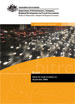 Cost of road crashes in Australia 2006