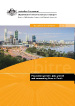 Population growth, jobs growth and commuting flows in Perth