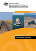 Interstate freight in Australia