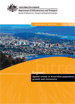 Spatial trends in Australian population growth and movement