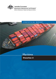 Waterline 51 — November 2012