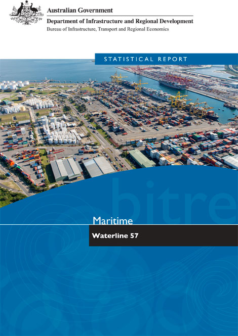 Waterline 57—December 2015