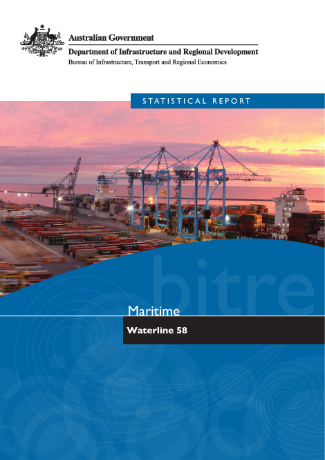 Waterline 58—November 2016