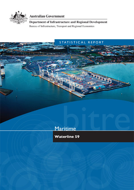 Waterline 59—May 2017