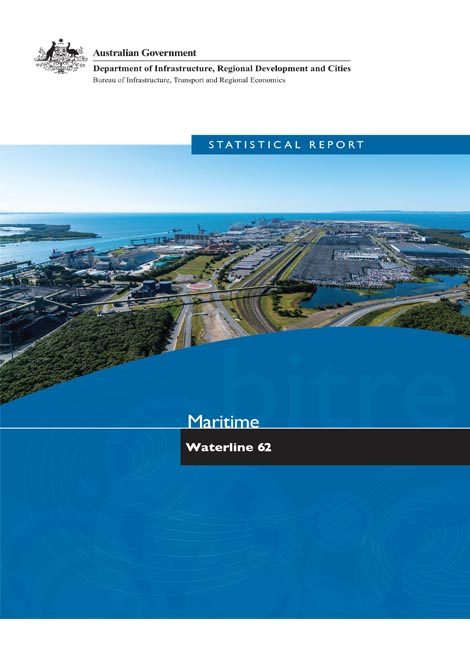 Waterline 62