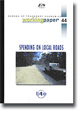 Working Paper 44 - Spending on Local Roads