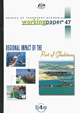 Working Paper 47 - Regional Impact of the Port of Gladstone