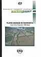 Working Paper 48 - Flood Damage in Tamworth: Costs of the November 2000 Flood