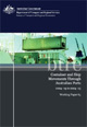 Working Paper 65 - Container and Ship Movements Through Australian Ports 2004-05 to 2024-25