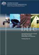 Working Paper 66 - Demand Projections for Auslink Non-Urban Corridors: Methodology and Projections